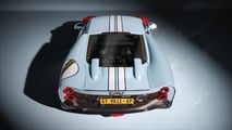 CAV GT MkII