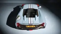 CAV GT MkII