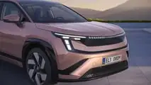 Skoda Peaq 2026