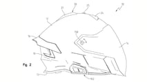 Polaris Wants Your Helmet To Know When You've Had Enough Riding