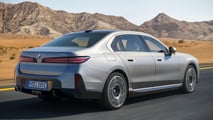 BMW i7 2026