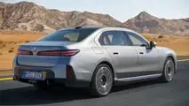 BMW i7 (2026)