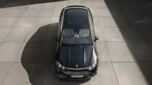 Mercedes EQS (2027)