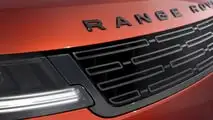 Range Rover Sport TWENTY Edition (2026)