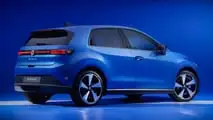 VW ID. Polo (2026)