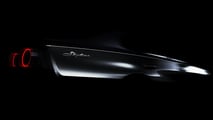 Nissan Skyline Teaser'ları