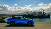 Alpine A390 GT 2026 presentación nacional