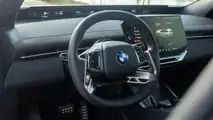 BMW iX3 xDrive 50