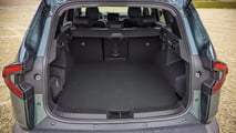 Test de la Dacia Bigster Extreme Hybrid-G 150 4x4 (2026), propres photos