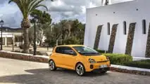 Renault Twingo 2026
