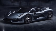 Hennessey Blackbird