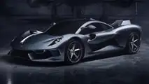 Hennessey Blackbird