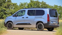 Citroen Berlingo Diesel (2026) im Test
