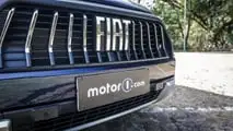 Fiat Toro Volcano MHEV flex 2027