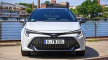 Toyota Corolla Touring Sports (2026) im Test