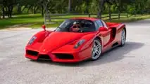 Ferrari Enzo