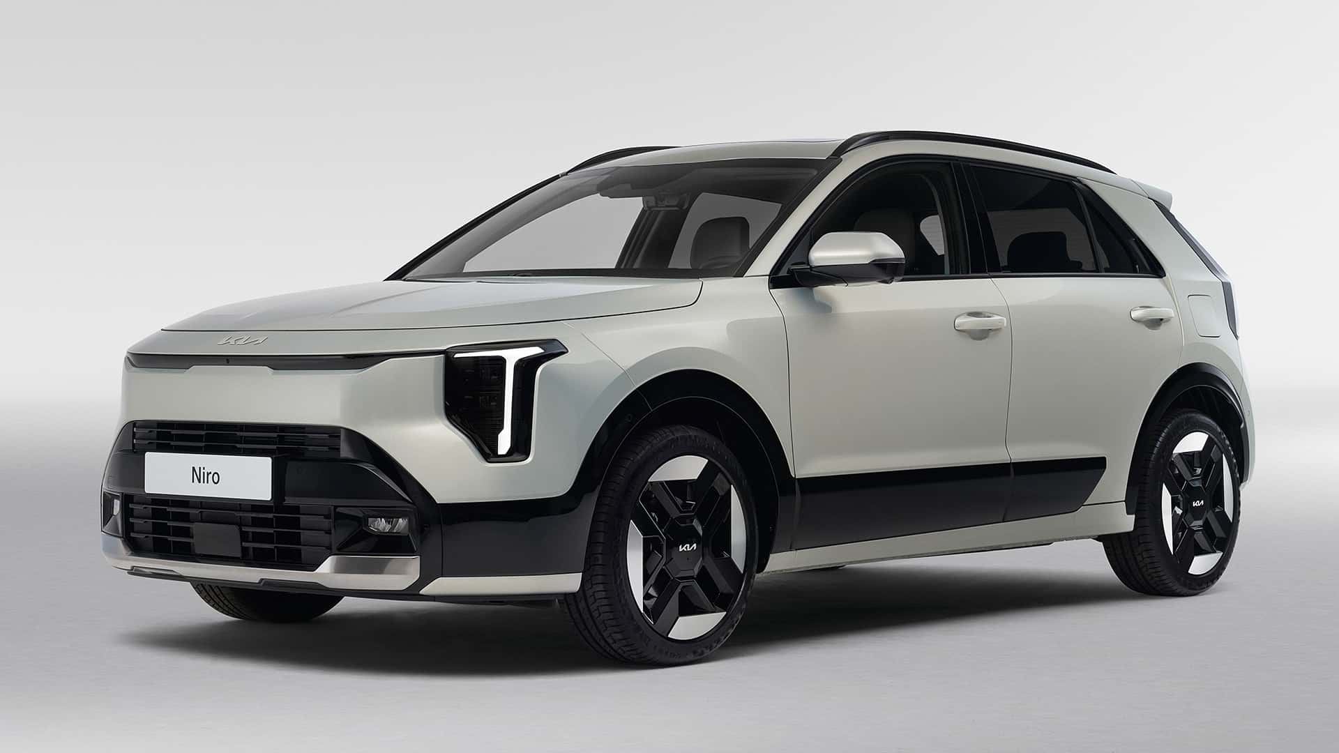 Kia Niro 2026 Prezzo Dimensioni Motorizzazioni Interno