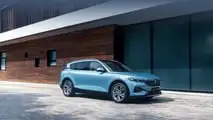 Linha de produtos da Voyah, marca premium da Dongfeng