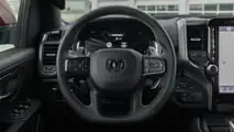 2027 Ram 1500 Rumble Bee 392