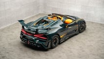 Mansory I'll Win (2026)