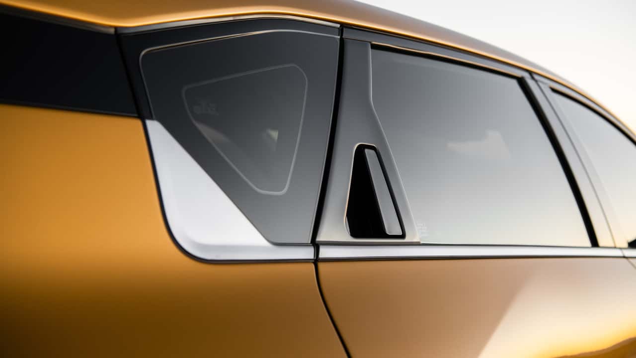 Why Do Some Cars Have Hidden Door Handles?