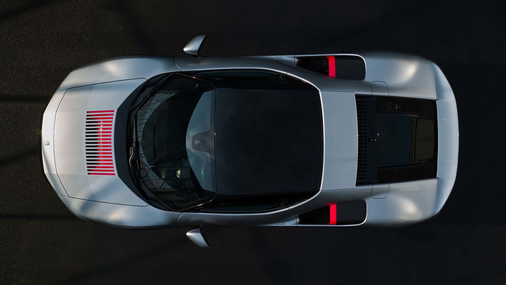 Ferrari special projects (sp) one-offs