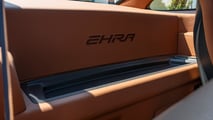 RUF EHRA