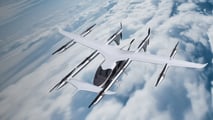 Autoflight V2000EM Prosperity