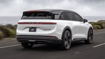 Lucid Gravity GT-S