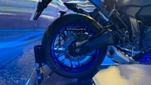 Nova Yamaha R7 2027