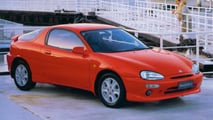 35 Jahre Mazda MX-3 und MX-6 (1991)