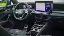 VW Tayron R-Line 1.5 eHybrid (2026) im Test