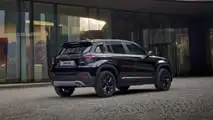 Jeep Avenger Édition noire