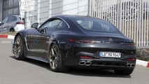 Mercedes-AMG GT Facelift (2027) Erlkönig April 2026