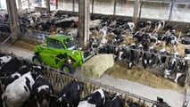 Settore lattiero in crisi: effetti sulla meccanizzazione