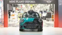 MINI John Cooper Works Cabrio « MINI.01