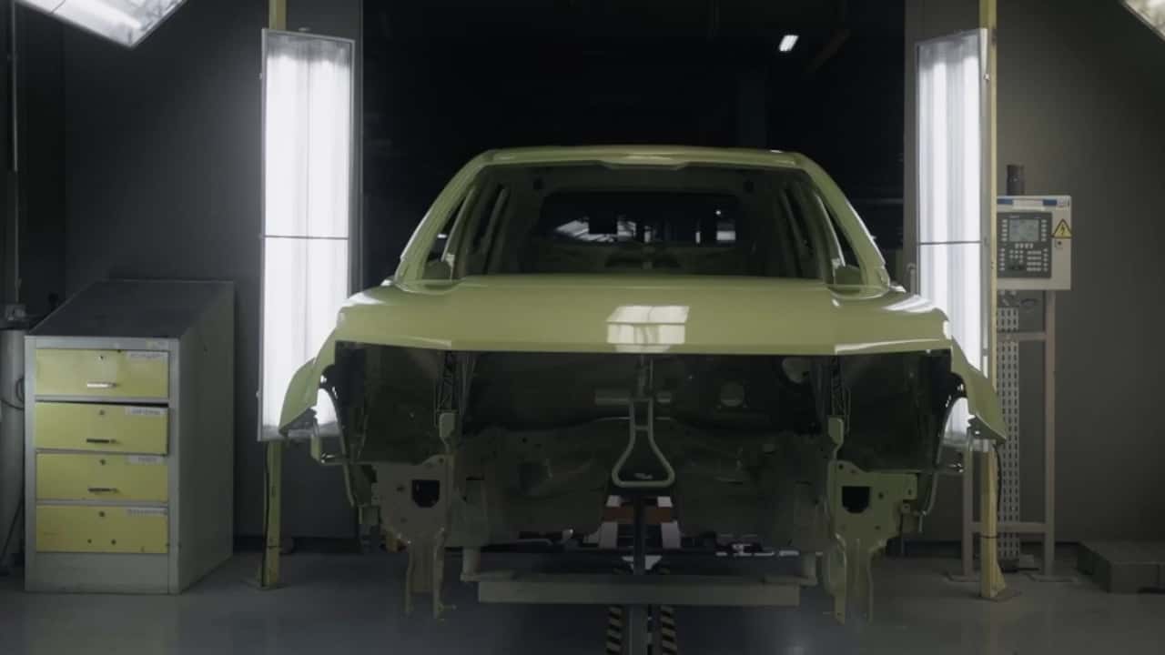 Jeep Avenger nacional está em produção e vem diferente do europeu