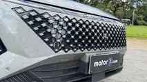 Omoda 5 HEV Prestige
