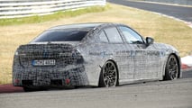 BMW M3 Verbrenner (2027) Erlkönig