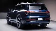 Audi Q9 (2026)