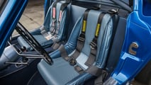 La Corvette Grand Sport del 1963