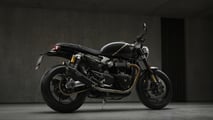 2027 Triumph Speed Twin 1200 TFC