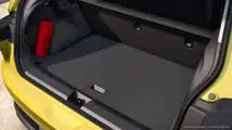 VW ID. Polo Trend