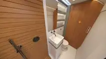 على متن القافلة الكهربائية T4 (2026)