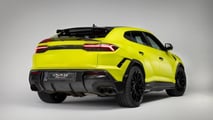 Lamborghini Urus SE Perfomante