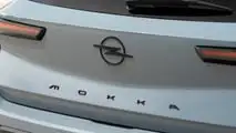 Opel Mokka GSE 2026 prueba