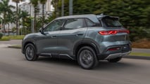 BYD Atto 2 DM-i Flex