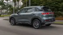 BYD Atto 2 DM-i Flex