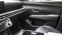 Hyundai Tucson Full Hybrid vs Plug-In: la prova di Motor1.com