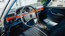 Väth Mercedes 280 SE (W116)